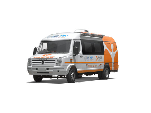 Mobile diagnostics deployment preview